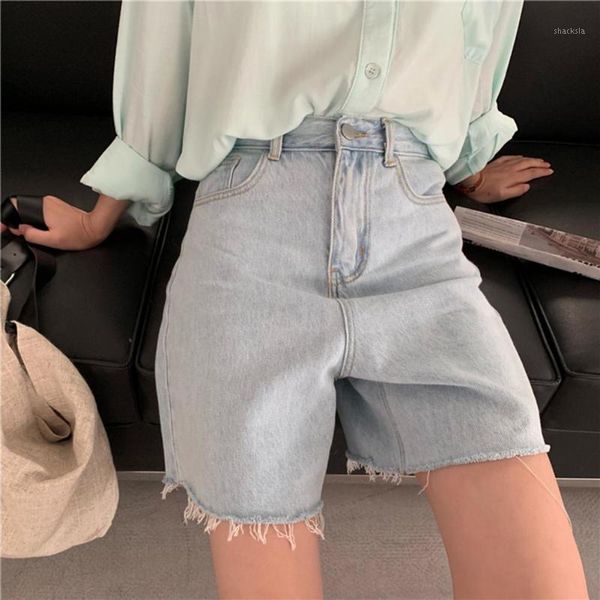 women's shorts streetwear women ladies loose casual burrs trousers leg light blue denim jeans cool, White;black
women's shorts streetwear women ladies loose casual burrs trousers leg light blue denim jeans cool, White;black