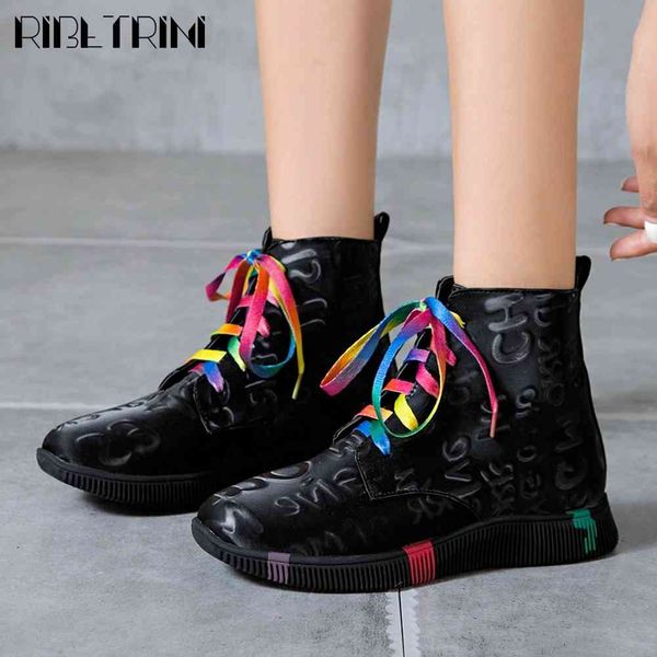 boots fashion colorful lace-up platform ankle shoes arrival autumn unique metallic women low wees boots, Black
boots fashion colorful lace-up platform ankle shoes arrival autumn unique metallic women low wees boots, Black