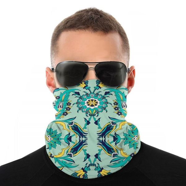 scarves arabesque neck face mask men women fashion tube scarf bandana windproof headband cycling hiking, Blue;gray
scarves arabesque neck face mask men women fashion tube scarf bandana windproof headband cycling hiking, Blue;gray