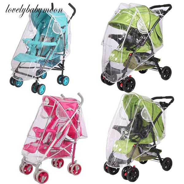 stroller accessories waterproof rain cover transparent wind dust shield zipper open raincoat for baby strollers pushchairs parts &
stroller accessories waterproof rain cover transparent wind dust shield zipper open raincoat for baby strollers pushchairs parts &