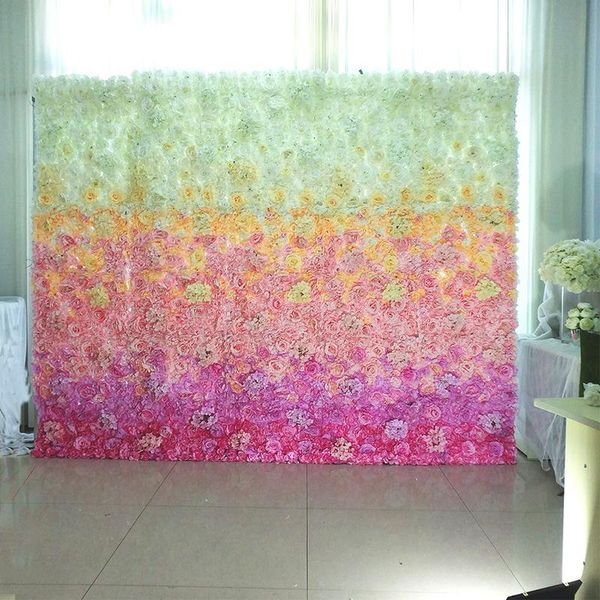 wedding site artificial flower wall panels background diy forals silk roses hydrangea decoration road lead 40x60cm decorative flowers & wrea
wedding site artificial flower wall panels background diy forals silk roses hydrangea decoration road lead 40x60cm decorative flowers & wrea