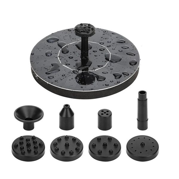 solar powered floating bird bath water fountain pump watering & irrigation for pool garden aquarium pond decor decorations
solar powered floating bird bath water fountain pump watering & irrigation for pool garden aquarium pond decor decorations