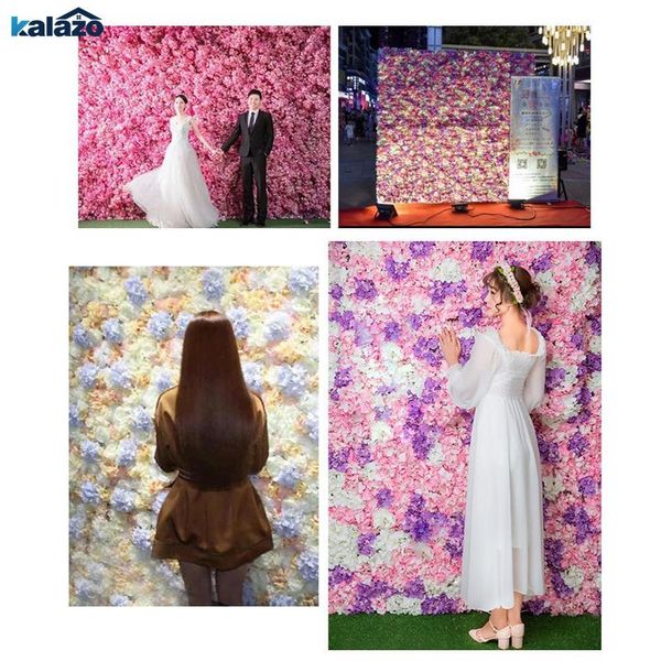 decorative flowers & wreaths 40x60cm artificial flower piece wall decoration rose silk hydrangea fake wedding party background
decorative flowers & wreaths 40x60cm artificial flower piece wall decoration rose silk hydrangea fake wedding party background