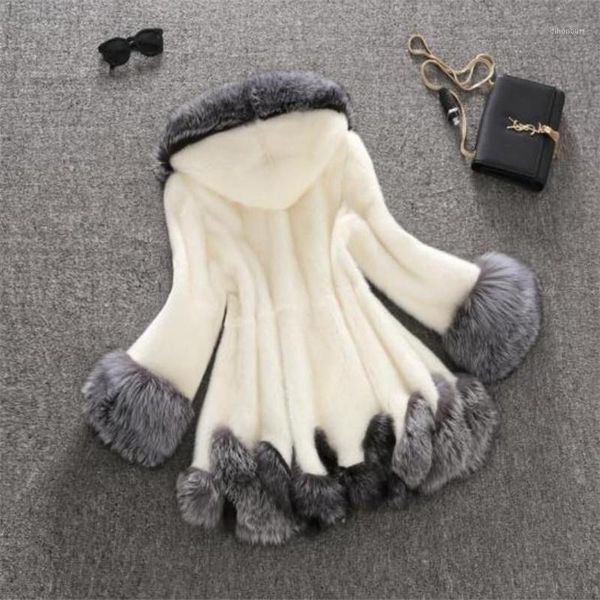 women's & leather s-6xl christmas women high fur coat jacket europe america black and white hair faux suede winter hooded coat1 m3ki
women's & leather s-6xl christmas women high fur coat jacket europe america black and white hair faux suede winter hooded coat1 m3ki