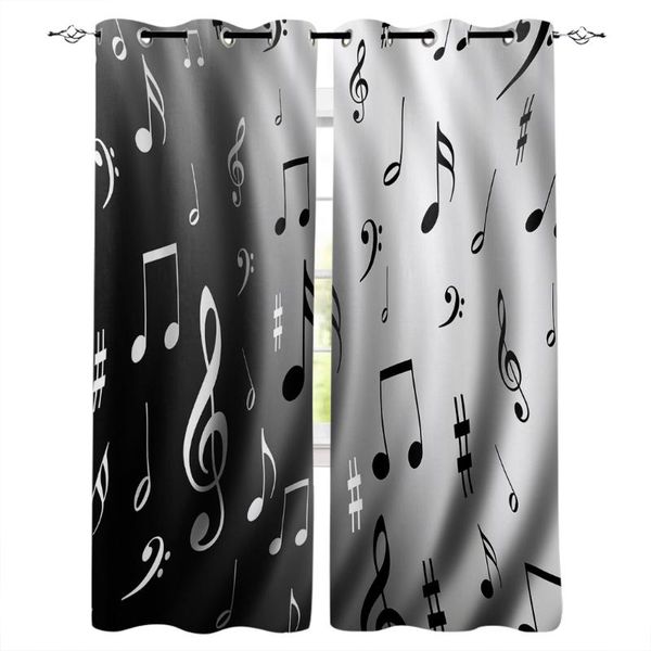 curtain & drapes music black white musical notes for living room bedroom kitchen interior curtains house decoration window treatment
curtain & drapes music black white musical notes for living room bedroom kitchen interior curtains house decoration window treatment