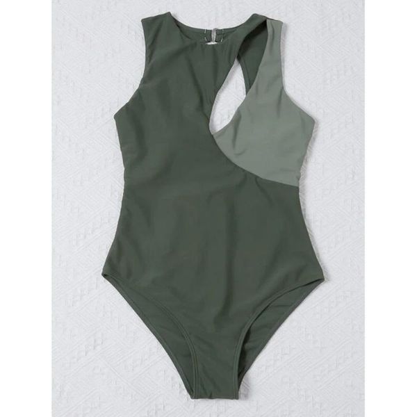 one-piece suits swimsuit women deep v-neck swimwear hollow beachwear summer monokini bikini
one-piece suits swimsuit women deep v-neck swimwear hollow beachwear summer monokini bikini