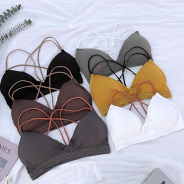 bras vimewireless bra deep v backless women invisible thin cup seamless soft underwear comfortable solid lingerie kpk2, Red;black
bras vimewireless bra deep v backless women invisible thin cup seamless soft underwear comfortable solid lingerie kpk2, Red;black