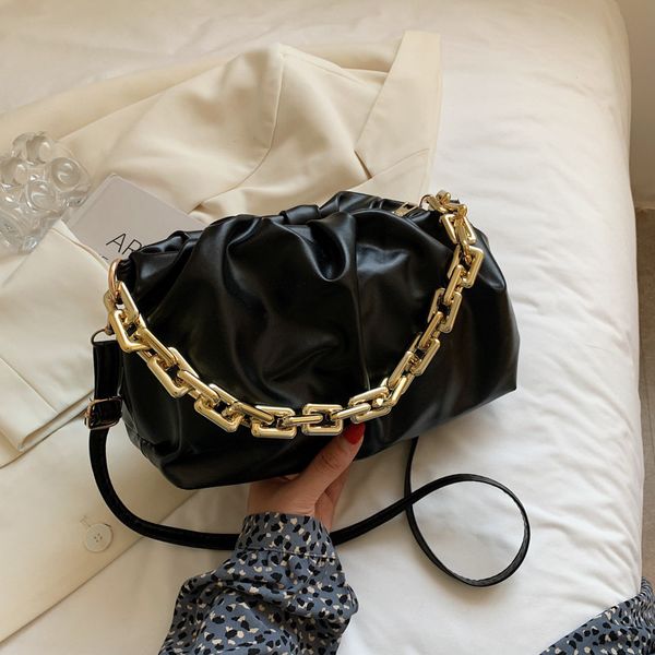 hbp women bag popular fold chain bag 2022 new crossbody shoulder messenger bags solid color texture
hbp women bag popular fold chain bag 2022 new crossbody shoulder messenger bags solid color texture
