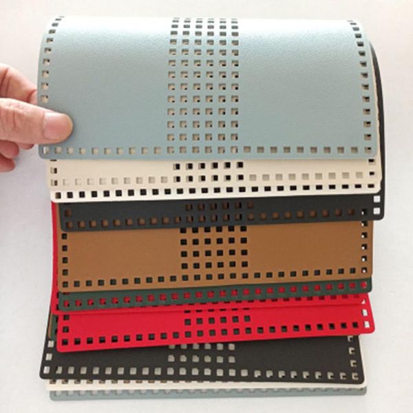 bag parts & accessories 1set handmade velvet woven grid board diy material leather pu, Black
bag parts & accessories 1set handmade velvet woven grid board diy material leather pu, Black
