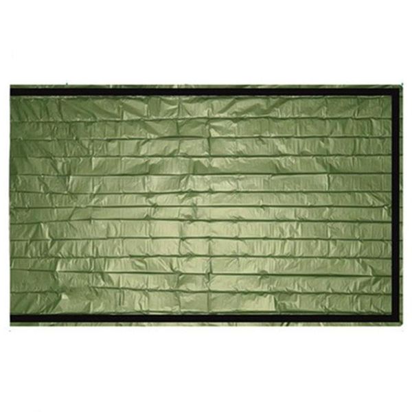 waterproof pet emergency blankets sleeping bag rescue blanket safety military camp tool gadgets insulation curtain bags
waterproof pet emergency blankets sleeping bag rescue blanket safety military camp tool gadgets insulation curtain bags