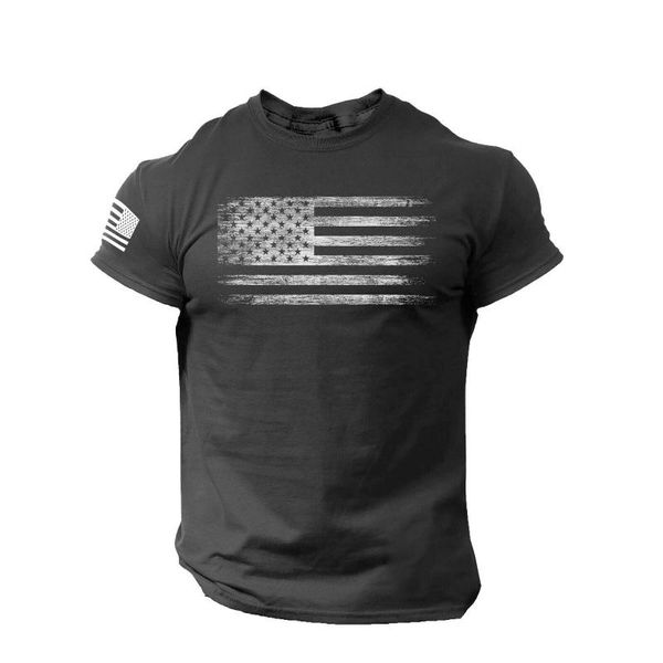 men's t-shirts american flag printed t-shirt for man short sleeve soild ropa hombre casual silm summer roupas masculinas, White;black
men's t-shirts american flag printed t-shirt for man short sleeve soild ropa hombre casual silm summer roupas masculinas, White;black