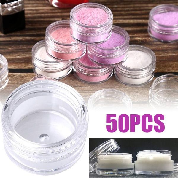 empty cosmetic small box transparent clear refillable bottles portable plastic round jar with lid powder liquid jewelry storage & jars
empty cosmetic small box transparent clear refillable bottles portable plastic round jar with lid powder liquid jewelry storage & jars