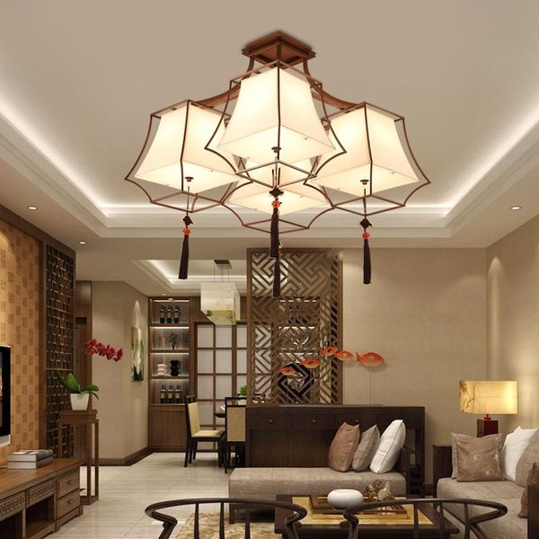 ceiling lights chinese iron art retro creative restaurant living room lamp bedroom mount villa lo7219
ceiling lights chinese iron art retro creative restaurant living room lamp bedroom mount villa lo7219
