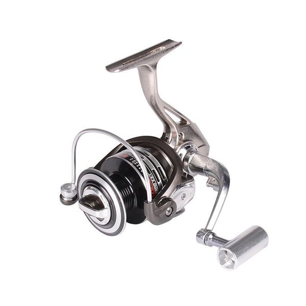 spinning reels bm1000-7000 reel with extra spool freshwater fishing saltwater metal baitcasting
spinning reels bm1000-7000 reel with extra spool freshwater fishing saltwater metal baitcasting