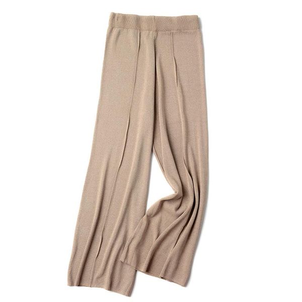 women's pants & capris quality summer wide leg women fashion thin harajuku high waist loose pantalones female d370, Black;white
women's pants & capris quality summer wide leg women fashion thin harajuku high waist loose pantalones female d370, Black;white