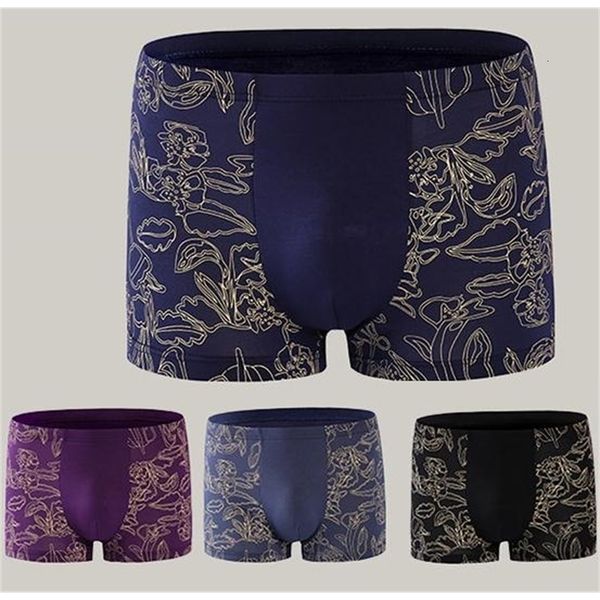 large loose male modal underwear boxers men breathable fat belts big yards men's panties plus size 5xl 6xl 7xl, Black;white
large loose male modal underwear boxers men breathable fat belts big yards men's panties plus size 5xl 6xl 7xl, Black;white