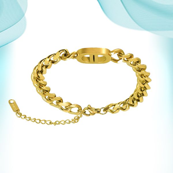 punk stainless steel bracelet customized for men personalized jewelry creative fashionable accessory with charms designer gifts couples brac, Golden;silver
punk stainless steel bracelet customized for men personalized jewelry creative fashionable accessory with charms designer gifts couples brac, Golden;silver