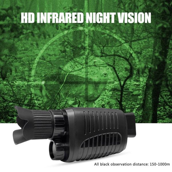 telescope & binoculars 1080p hd infrared night vision camera digital day dual-use strong spotlight for outdoor security camping hunting
telescope & binoculars 1080p hd infrared night vision camera digital day dual-use strong spotlight for outdoor security camping hunting