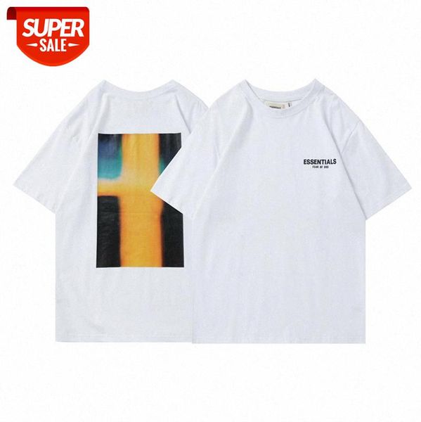 trendy fog letter printing round neck thin t-shirt for men and women casual #5w0i, White;black
trendy fog letter printing round neck thin t-shirt for men and women casual #5w0i, White;black