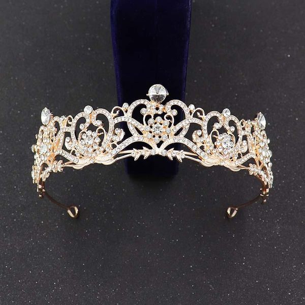 hair clips & barrettes heart rhinestone bridal tiaras and crowns women princess crystal baroque bride jewelry pageant diadem wedding accesso, Golden;silver
hair clips & barrettes heart rhinestone bridal tiaras and crowns women princess crystal baroque bride jewelry pageant diadem wedding accesso, Golden;silver