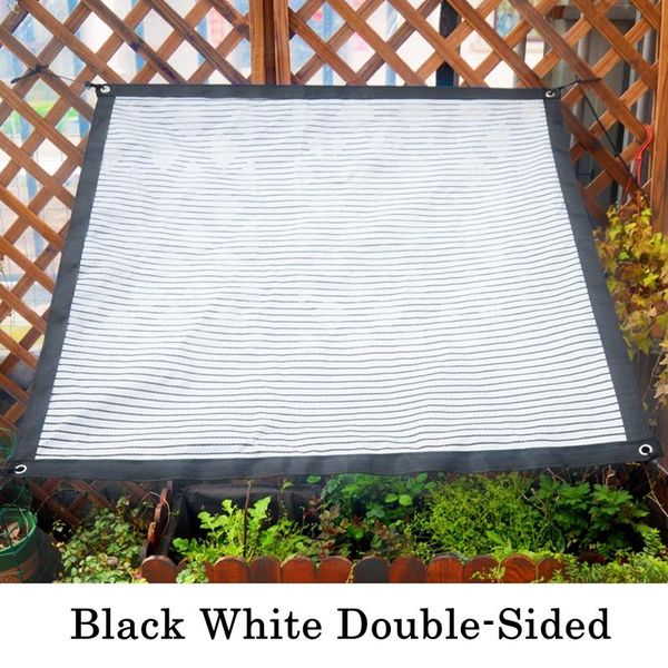 shade 2/3m wide double-sided insulation net black white sunshade sail balcony courtyard succulent green plant shading
shade 2/3m wide double-sided insulation net black white sunshade sail balcony courtyard succulent green plant shading