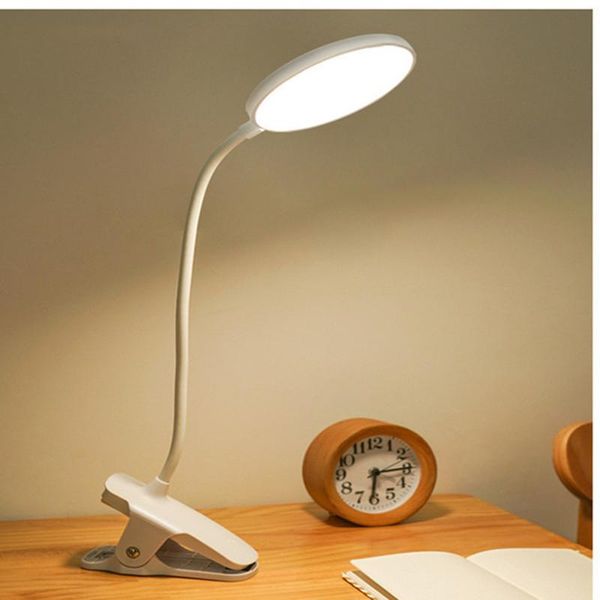 table lamps led clip lamp bendable usb touch switch eye protection 3 modes 1200mah 18650 battery learning dimmable
table lamps led clip lamp bendable usb touch switch eye protection 3 modes 1200mah 18650 battery learning dimmable