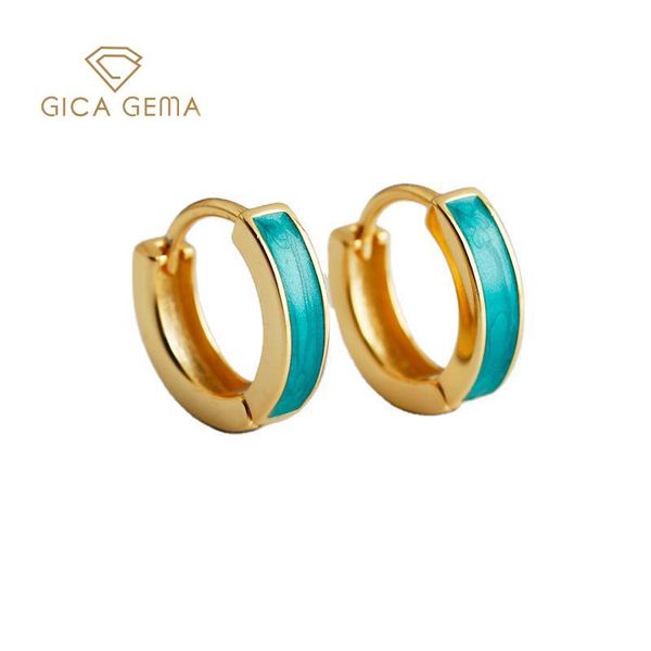 hoop & huggie gica gema round earrings for women 925 sterling silver zircon geometric unusual anniversary engagement jewelry, Golden;silver
hoop & huggie gica gema round earrings for women 925 sterling silver zircon geometric unusual anniversary engagement jewelry, Golden;silver