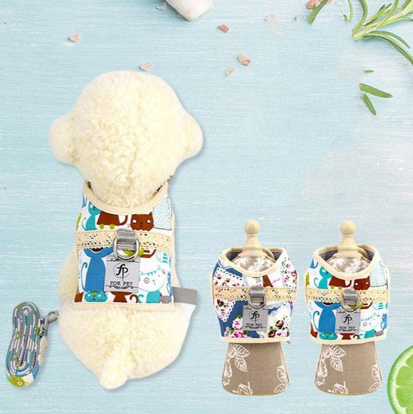dog collars & leashes bohemian pet clothes soft cotton chihuahua yorkies for small medium dogs
dog collars & leashes bohemian pet clothes soft cotton chihuahua yorkies for small medium dogs