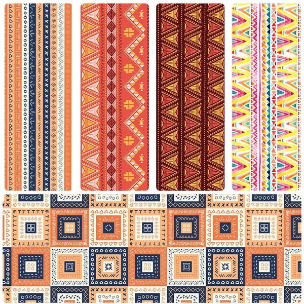 yoga mats 1.5/ 6mm microfiber suede mat with bohemian pattern women home indoor fitness pilates outdoor travel equipment
yoga mats 1.5/ 6mm microfiber suede mat with bohemian pattern women home indoor fitness pilates outdoor travel equipment