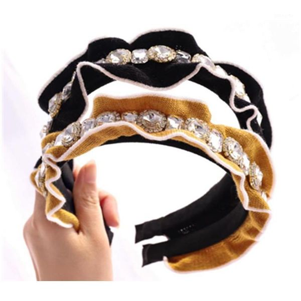 bling diamonds wool headband for women elegant headdress crochet head band crystals adults solid cotton hairband wide1
bling diamonds wool headband for women elegant headdress crochet head band crystals adults solid cotton hairband wide1
