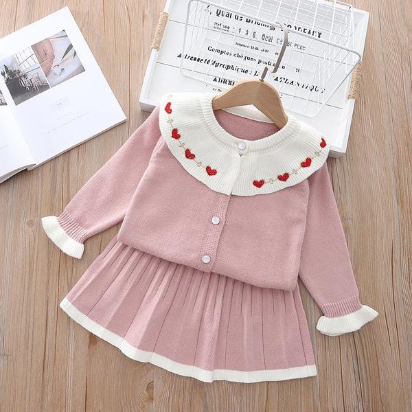 girl's dresses 2-6y winter long sleeve sweater dress girls princess baby girl clothes sweet tutu party christmas little, Red;yellow
girl's dresses 2-6y winter long sleeve sweater dress girls princess baby girl clothes sweet tutu party christmas little, Red;yellow