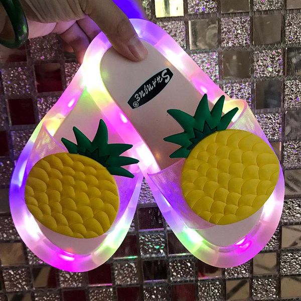 slipper boy girl slippers children party shoes pink baby bathroom kids birthday princess light up dance, Black;grey
slipper boy girl slippers children party shoes pink baby bathroom kids birthday princess light up dance, Black;grey