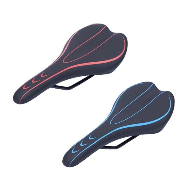 simple saddle absorption seat for man woman male (green) bike saddles
simple saddle absorption seat for man woman male (green) bike saddles