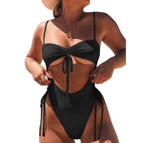 women's swimwear bikinis set padded high waisted bottom solid leopard thongs and g strings push up tube mujer femme, White;black
women's swimwear bikinis set padded high waisted bottom solid leopard thongs and g strings push up tube mujer femme, White;black