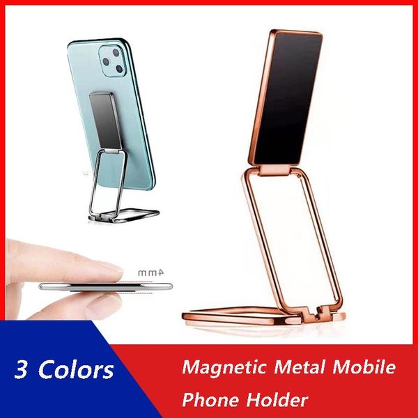 cell phone mounts & holders foldable mobile holder ring buckle retractable deskcar magnetic metal dropship
cell phone mounts & holders foldable mobile holder ring buckle retractable deskcar magnetic metal dropship