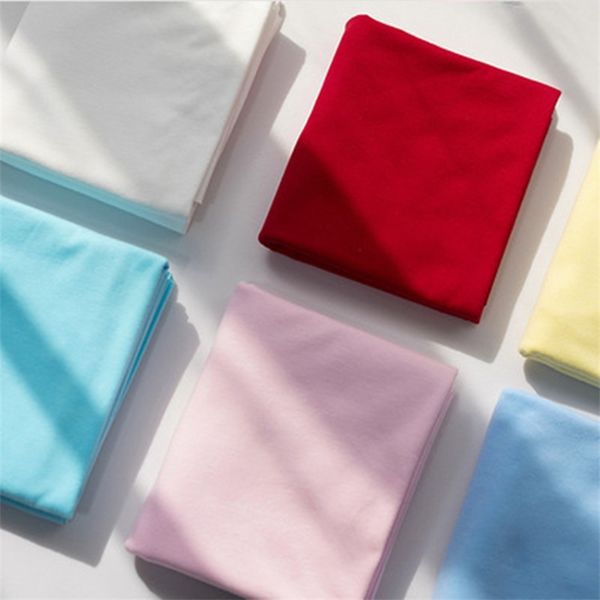 26 thread plain jersey compact spinning 26s cotton single side knitted fabric women's and children's short sleeve t-shirt, Black;white
26 thread plain jersey compact spinning 26s cotton single side knitted fabric women's and children's short sleeve t-shirt, Black;white