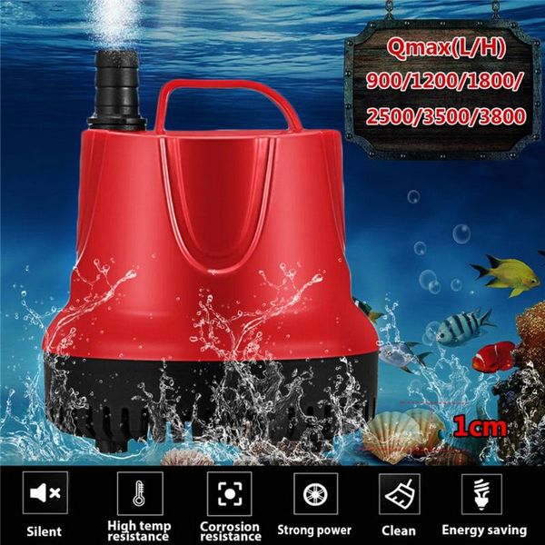 air pumps & accessories fish tank water pump 15/30/45w 220-240v underwater submersible ultra-quiet for tanks aquariums spouts fountain 
air pumps & accessories fish tank water pump 15/30/45w 220-240v underwater submersible ultra-quiet for tanks aquariums spouts fountain