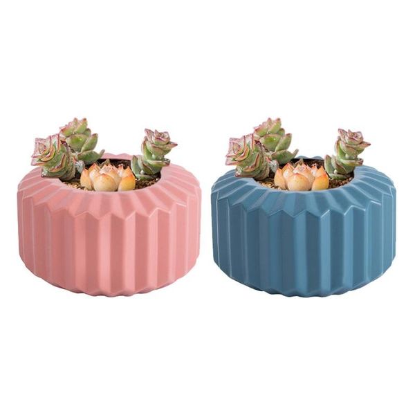 planters & pots delicate flower succulent plant pot indoor mini potted plants for office decoration garden home accessories
planters & pots delicate flower succulent plant pot indoor mini potted plants for office decoration garden home accessories