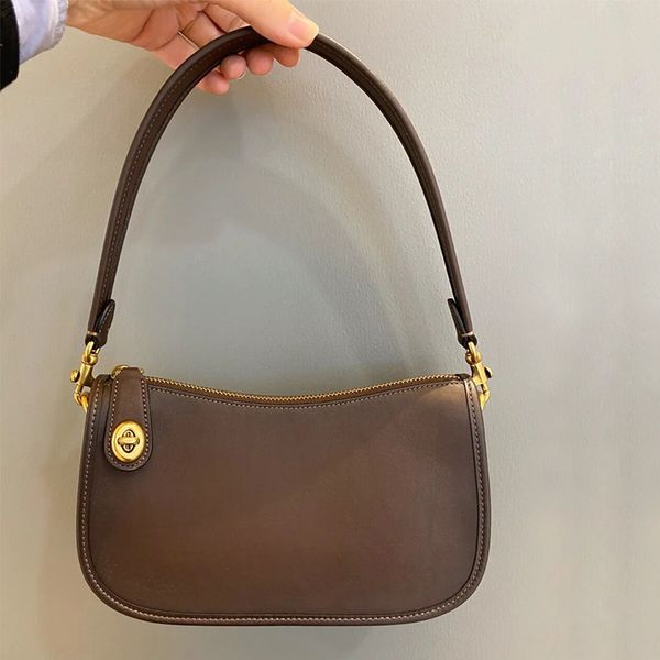 designer bags 2021 new niche leather club pearl mahjong calf underarm women's portable shoulder bag
designer bags 2021 new niche leather club pearl mahjong calf underarm women's portable shoulder bag