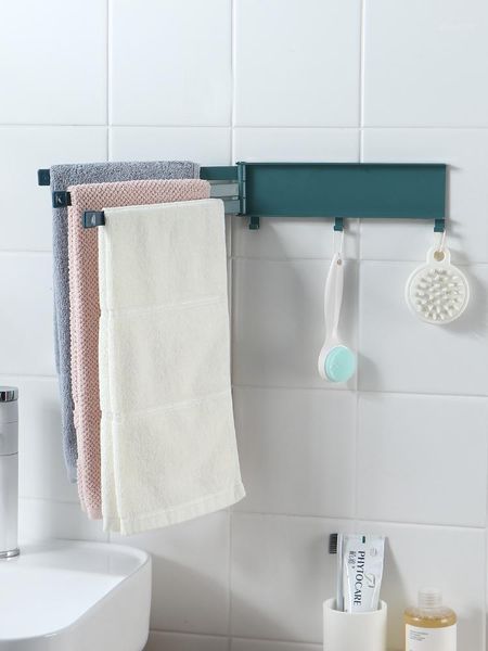 towel racks tenmiu rotating multi pole storage rack bathroom toilet kitchen hook non perforated plastic a21
towel racks tenmiu rotating multi pole storage rack bathroom toilet kitchen hook non perforated plastic a21