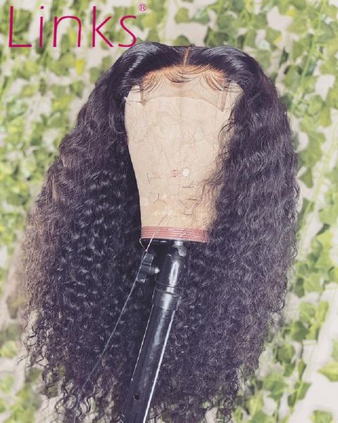 lace wigs links curly short bob 4x4 closure front wig deep wave preplucked remy brazilian human hair frontal for black women, Black;brown
lace wigs links curly short bob 4x4 closure front wig deep wave preplucked remy brazilian human hair frontal for black women, Black;brown