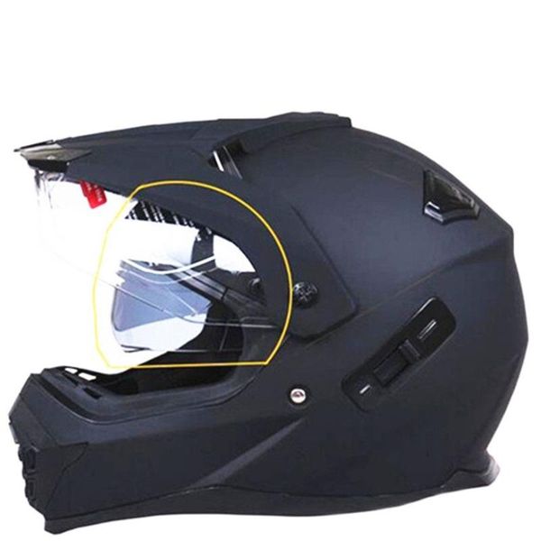 motorcycle helmets helmet with sun shield atv road cross motocross double lens off racing moto xs 53cm
motorcycle helmets helmet with sun shield atv road cross motocross double lens off racing moto xs 53cm