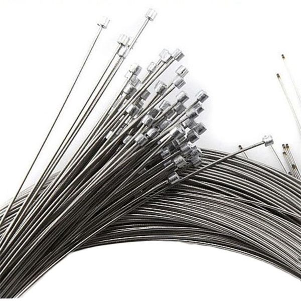 bike brakes mountain road brake line mtb bicycle shift steel cable 2pcs/set core inner wire cycling lines
bike brakes mountain road brake line mtb bicycle shift steel cable 2pcs/set core inner wire cycling lines