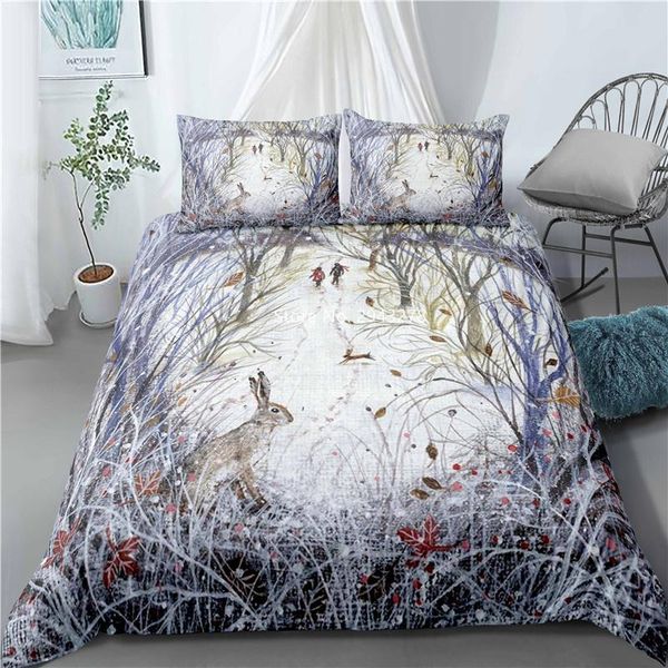 bedroom decoration home textile flowers squirrel pattern animal bedding pastoral comfortable duvet quilt pillowcase sets
bedroom decoration home textile flowers squirrel pattern animal bedding pastoral comfortable duvet quilt pillowcase sets