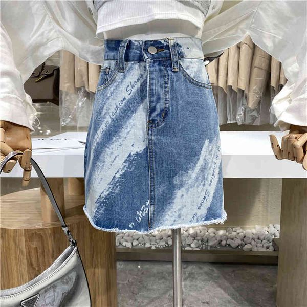 skirts nicho custom design graffiti letter denim 2021 high waist show thin skirt from line, Black
skirts nicho custom design graffiti letter denim 2021 high waist show thin skirt from line, Black