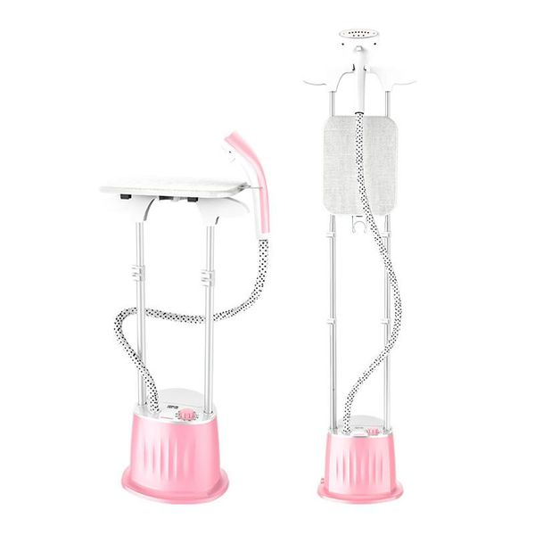 laundry appliances 1800w upright handheld garment steamer 1.6l fabric clothing ironing machine wrinkle remover 10 gear adjustable with
laundry appliances 1800w upright handheld garment steamer 1.6l fabric clothing ironing machine wrinkle remover 10 gear adjustable with