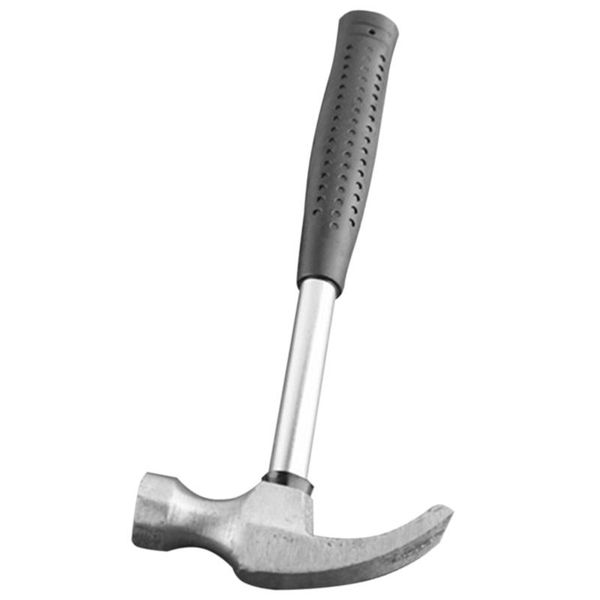hand tools steel pipe handle claw hammer household safety multi-function car emergency
hand tools steel pipe handle claw hammer household safety multi-function car emergency