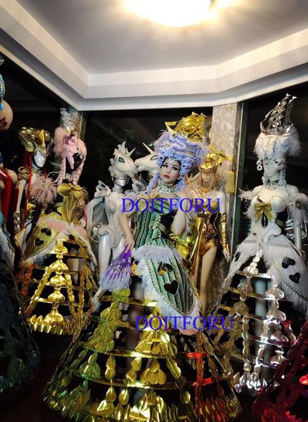 party decoration dhl ballroom dance women t dresses led costumes white light model cosplay stage show clothes singer dj wears luminous costu
party decoration dhl ballroom dance women t dresses led costumes white light model cosplay stage show clothes singer dj wears luminous costu