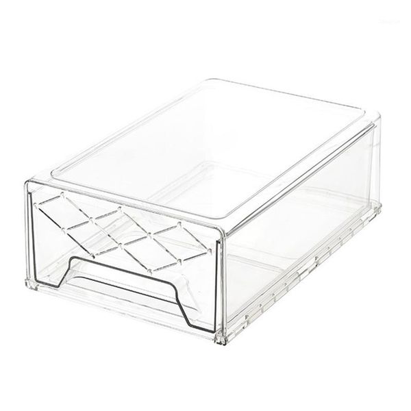 storage bottles & jars refrigerator organizer bins fridge food pantry er egg holder box kitchen fruit vegetable drawer case
storage bottles & jars refrigerator organizer bins fridge food pantry er egg holder box kitchen fruit vegetable drawer case