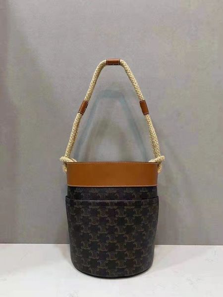 design hand triumphal new old flower bucket bag fashion hemp rope 2021 leisure youth trend one shoulder women's bag gbqh
design hand triumphal new old flower bucket bag fashion hemp rope 2021 leisure youth trend one shoulder women's bag gbqh